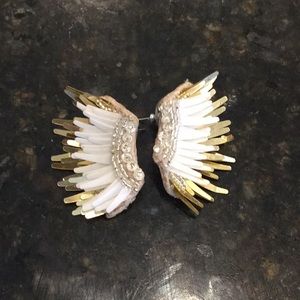 Mini Madeline Earrings